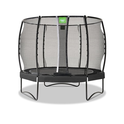 Attēls no EXIT Allure Premium batuts ø305cm - melns