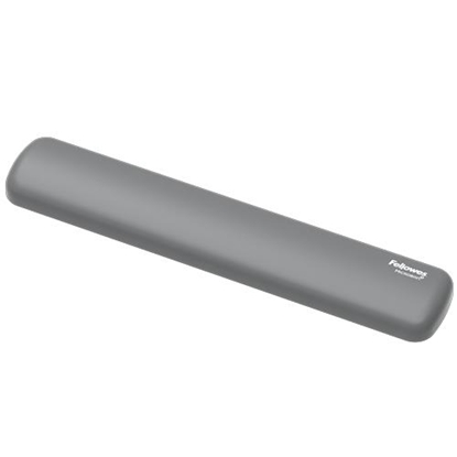 Изображение Fellowes Breyta grey Keyboard Wrist Support 32 cm
