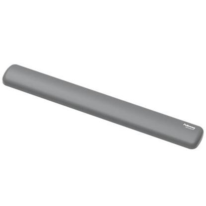 Изображение Fellowes Breyta grey Keyboard Wrist Support 47 cm