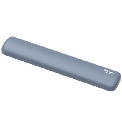 Изображение Fellowes Breyta navy blue Keyboard Wrist Support 32 cm