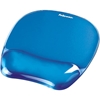 Picture of Fellowes Crystals Gel Blue