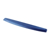 Picture of Fellowes Memory Foam Keyboard Wrist Support sapphire