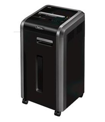 Picture of Fellowes Powershred 225i Strip-Cut Shredder
