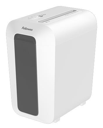Picture of Fellowes Powershred LX 65 white