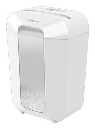 Picture of Fellowes Powershred LX 70 white