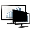 Picture of Fellowes PrivaScreen Widescreen Privacy Filter 24  16:10