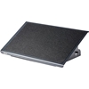 Picture of Fellowes Professional Series Footrest black
