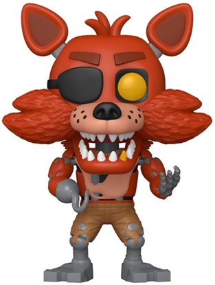 Attēls no Figurka Funko Pop FUNKO POP! 87115, Collectible figure, Movie & TV series