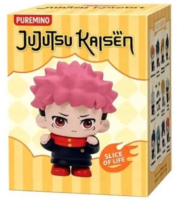 Attēls no Figurka Jada Toys PUREMIND JUJUTSU KAISEN FIGURKA POSTACI
