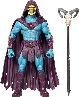 Attēls no Figurka Mattel MOTU FIRST ONES KID CORE figurka Skeletor (JKH92)