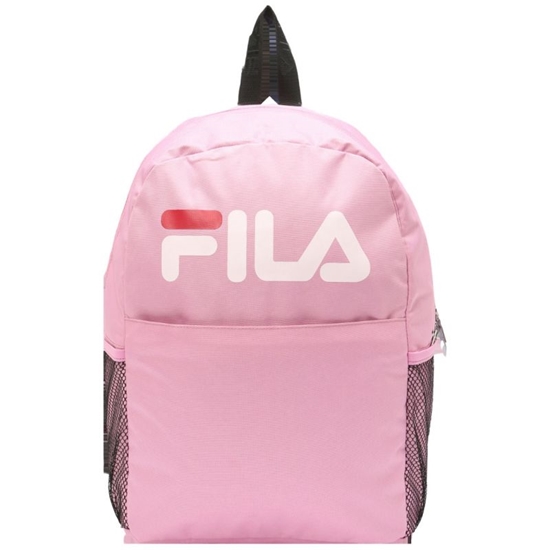 Изображение Fila Favoriten atpakaļ uz skolu mugursoma FBT0003 50004