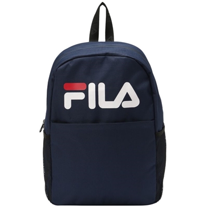 Изображение Fila Favoriten mugursoma atpakaļ uz skolu FBT0003 40030