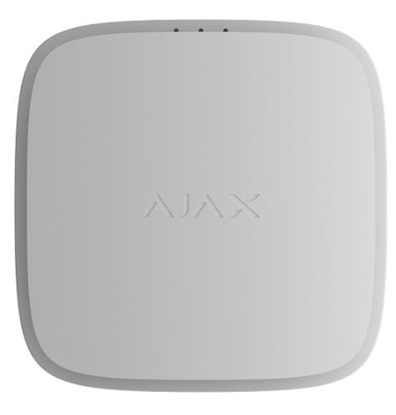 Attēls no FIRE DETECTOR HEAT SOUNDER/EN54 WHITE 119915 AJAX