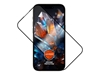 Picture of Fixed Armor | Screen protector | Apple | iPhone 15/iPhone 16 | Tempered glass | Black