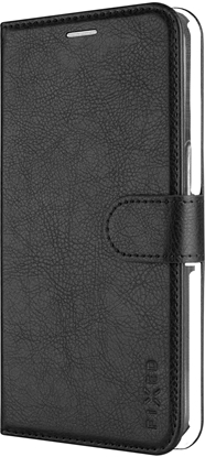 Picture of Fixed Etui Opus - Apple iPhone Air czarne