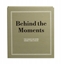 Изображение Focus Coffee Table Behind The Moments 24,5x27cm