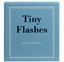 Picture of Focus Coffee Table Tiny Flashes 14,5x15,5 cm (Pockets for Instax Mini)