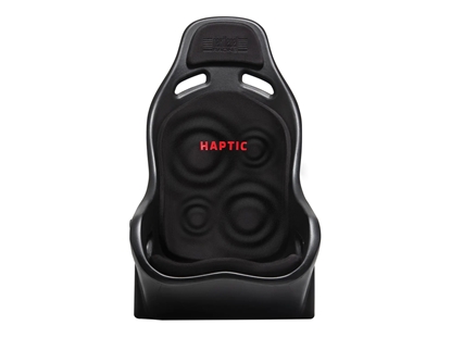 Picture of Fotel ES1 Haptic Feedback Sim Racing Seat 