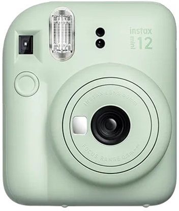Изображение Fujifilm | Instax mini 12 | Green | 800