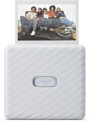 Attēls no Fujifilm Instax LINK WIDE A White EX D