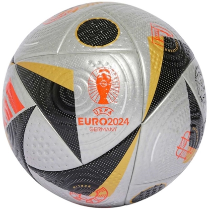 Attēls no Futbola bumba adidas Fussballiebe Finale Pro IS7436