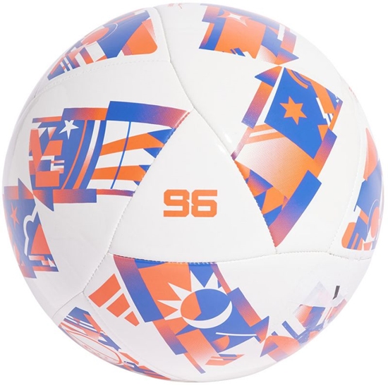 Picture of Futbola bumba adidas MLS Club IP1626 Ball