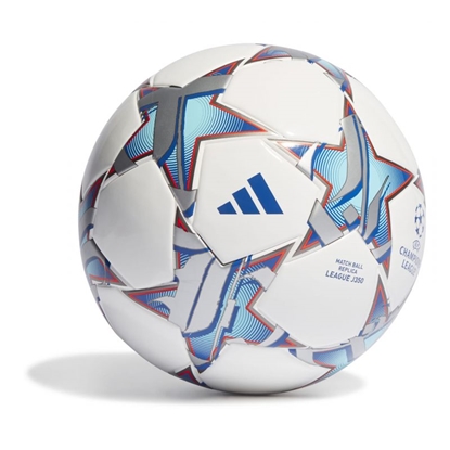 Attēls no Futbola bumba adidas UCL League J350 IA0941