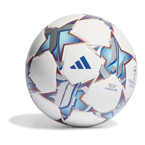 Picture of Futbola bumba adidas UCL League J350 IA0941