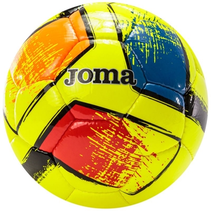 Attēls no Futbola bumba Joma Dali II 400 649 061 - 4
