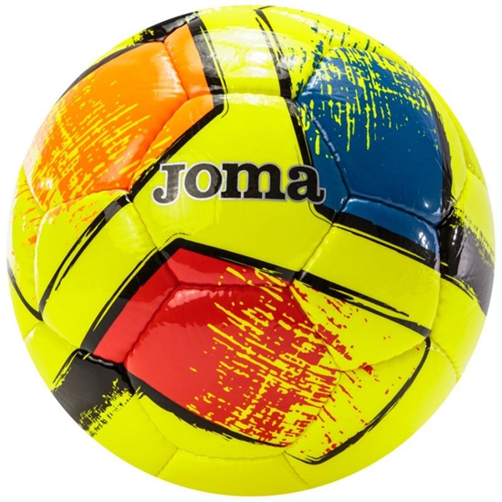Изображение Futbola bumba Joma Dali II 400 649 061 - 4