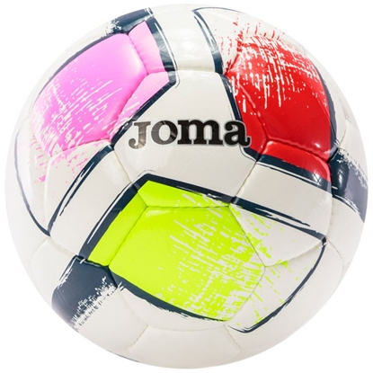 Attēls no Futbola bumba Joma Dali II 400 649.203 - 5
