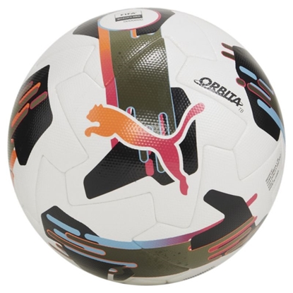 Attēls no Futbola bumba Puma Orbita 1 TB FIFA Quality Pro 084322 01
