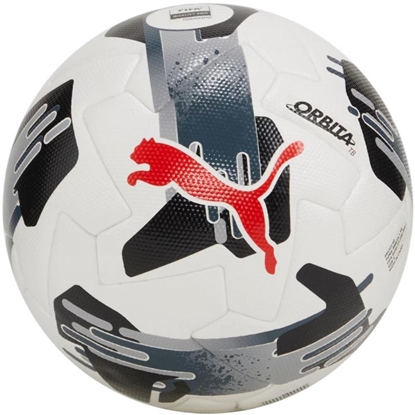 Attēls no Futbola bumba Puma Orbita 1 TB FIFA Quality Pro 84322 02
