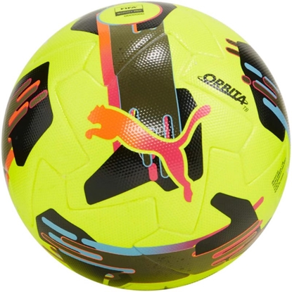 Attēls no Futbola bumba Puma Orbita 1 TB FIFA Quality Pro 84322 03