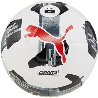 Attēls no Futbola bumba Puma Orbita 4 HYB FIFA Basic 84326 02