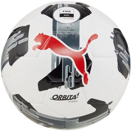 Picture of Futbola bumba Puma Orbita 4 HYB FIFA Basic 84326 02