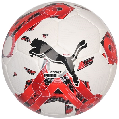 Attēls no Futbola bumba Puma Orbita 6 MS 083787 02 - 5