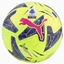 Attēls no Futbola bumba Puma Orbita Serie A Ball (FIFA Quality Pro) 084005-01