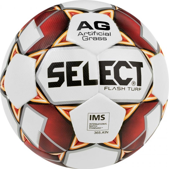 Picture of Futbola bumba Select Flash Turf 5 2019 IMS M 14990 - 4