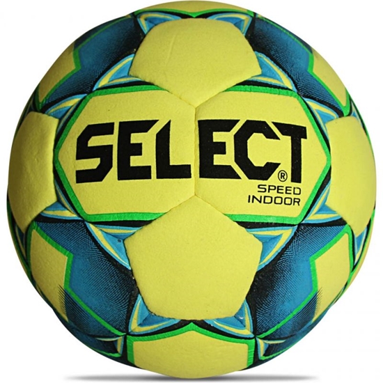 Picture of Futbola bumba Select Hala Speed Indoor 4 2018 16537