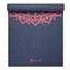 Attēls no GAIAM Pink Marrakesh 4 MM 62429 Vingrošanas paklājiņš