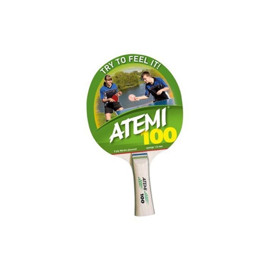 Picture of Galda tenisa rakete Atemi 100 S214551