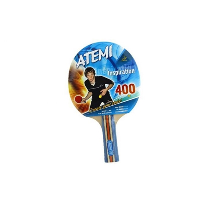 Attēls no Galda tenisa rakete Atemi 400 S214563
