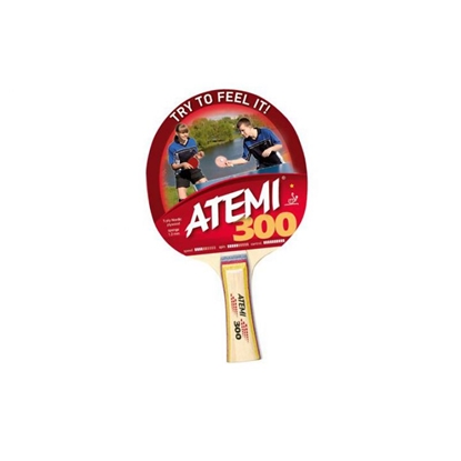 Attēls no Galda tenisa raketes Atemi 300 S214559