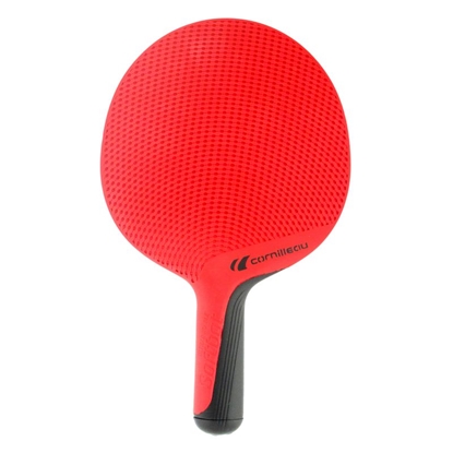 Изображение Galda tenisa raketes SOFTBAT 454707 red