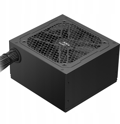Изображение Gamemax PSU | MAX P650B | 650 W | Bronze | Non-Modular