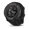 Picture of Garmin Instinct 2X Solar Tactical Edition black