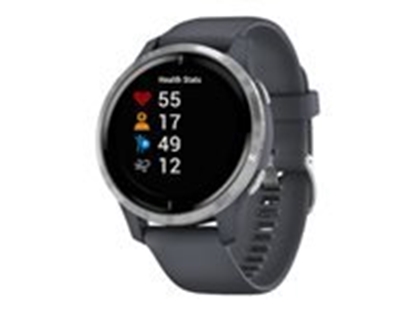 Picture of Garmin Venu GPS Wi-Fi Blue Granite
