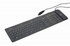 Picture of Gembird KB-109F-B USB / OTG adapter