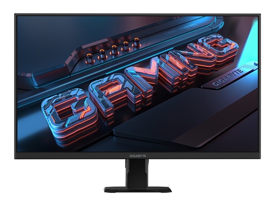 Picture of GIGABYTE MONITOR 27" GS27FA EK